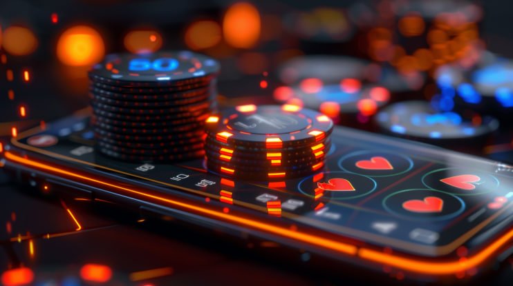 domepyan live Online Casino Myanmar