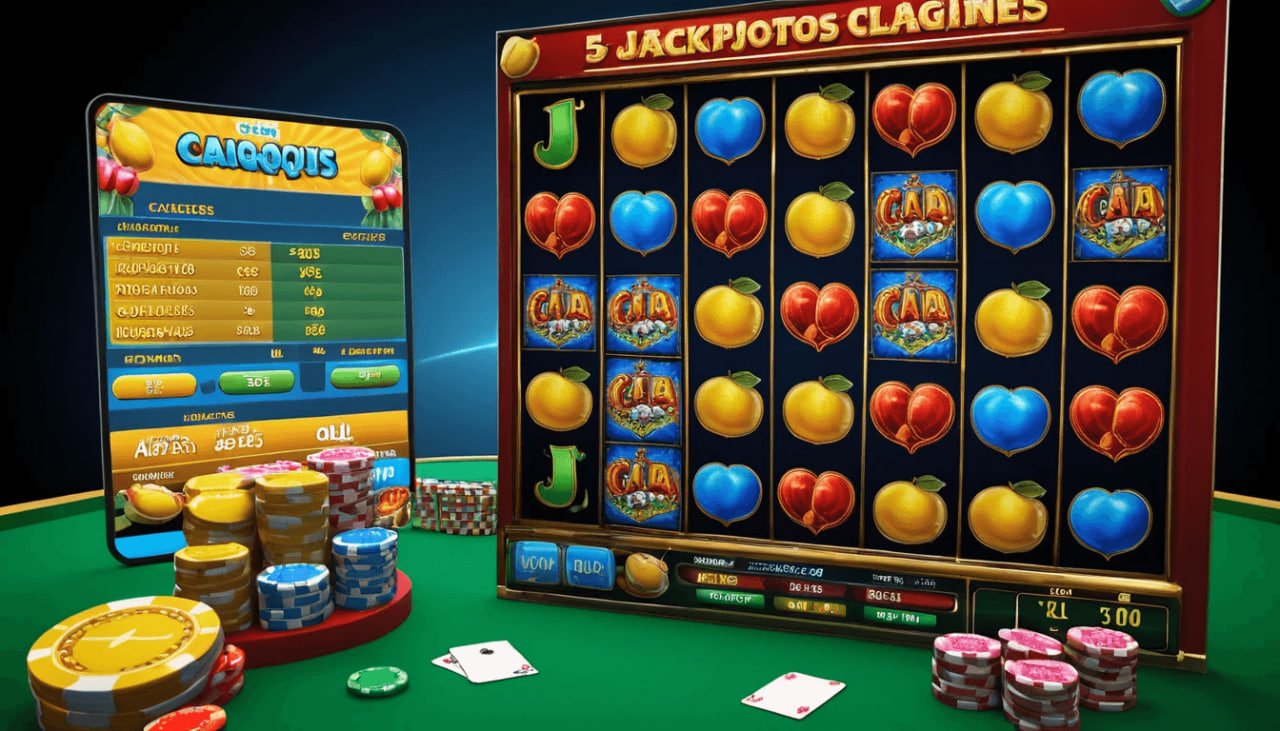 Live Casino