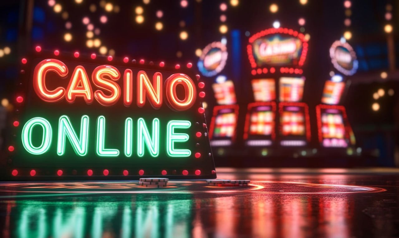 Slots