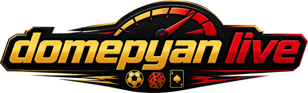domepyan live Logo